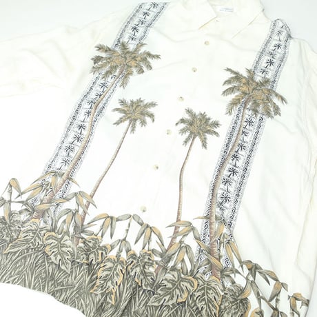 Rayon Aloha S/S Shirt