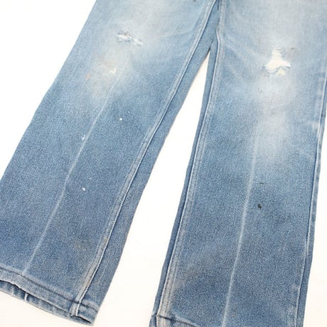 Levis Jeans Denim Pants