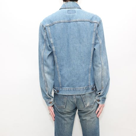 90's Levi's 70505-0217  Denim Jacket MADE IN USA