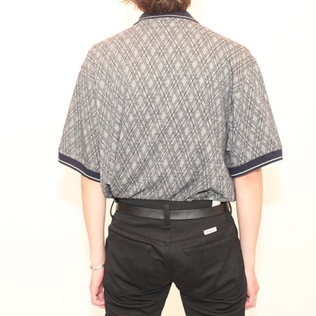 Vintage Polo Shirt