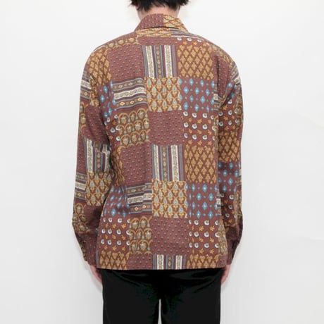 Arrow L/S Shirt
