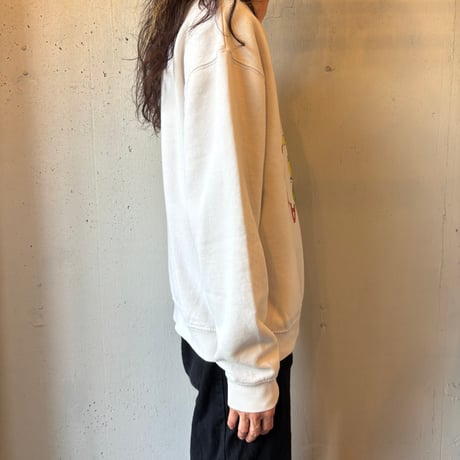 The Simpsons Sweat Shirt