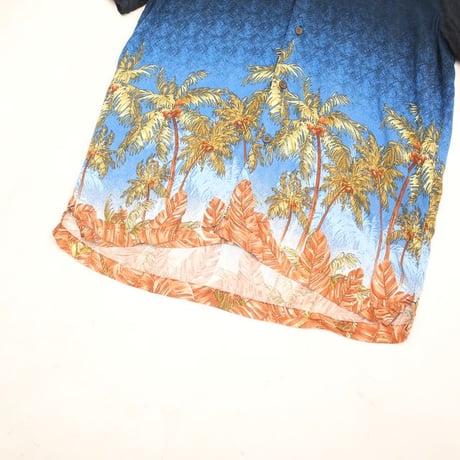 Rayon Aloha S/S Shirt