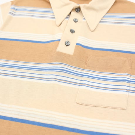JC Penny Polo S/S Shirt
