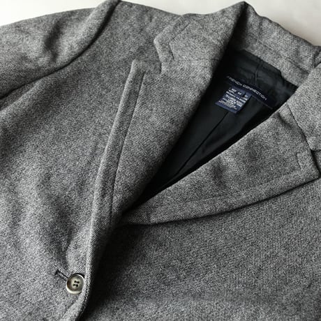Chesterfield Coat