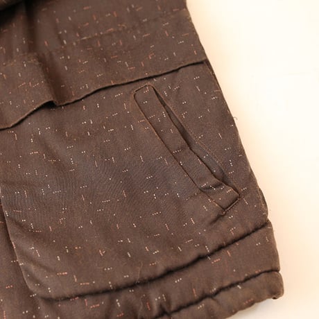 1950s Pennys Gabardine Jacket