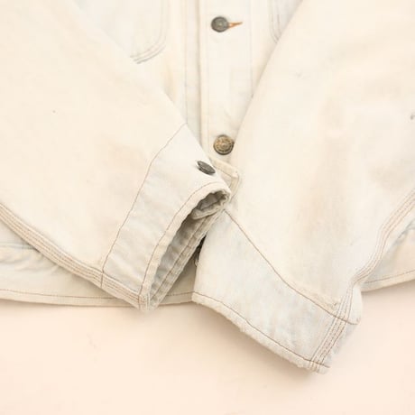 80’s Polo by Ralph Lauren Denim Jacket