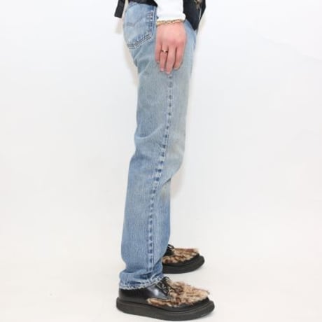 Levi's 501 Denim Pants MADE IN USA