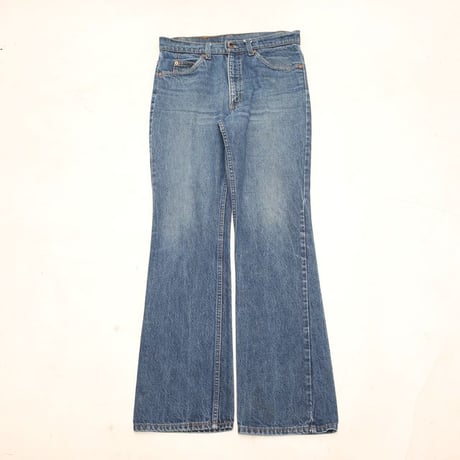 80s Levi's 20517-0217 Denim Pants
