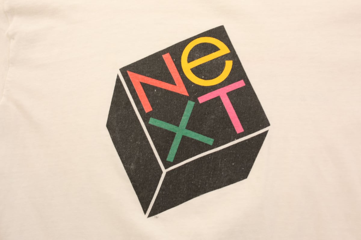 Next Software T-Shirt 