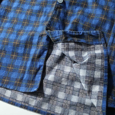 Pajamas Flannel L/S Shirt