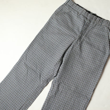 Check Slacks Pants