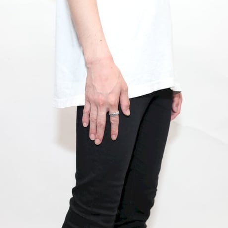 925 Silver Ring