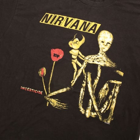 Nirvana T-Shirt