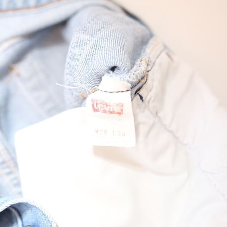 90's Levi's 501 Denim Pants MADE IN USA