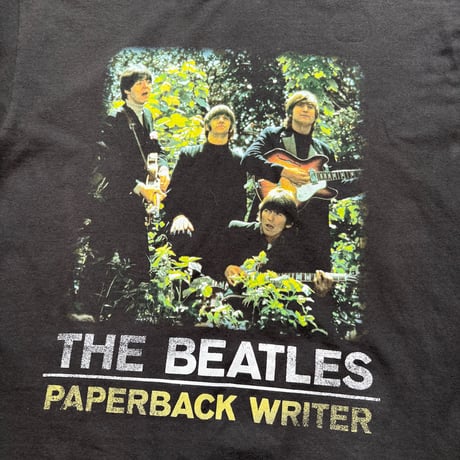 The Beatles T-Shirt