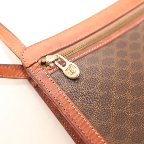 Vintage Celine Macadam Bag