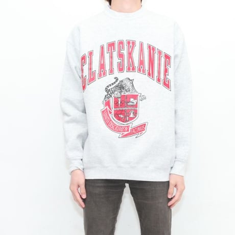 90’s Clatskanie Sweat Shirt