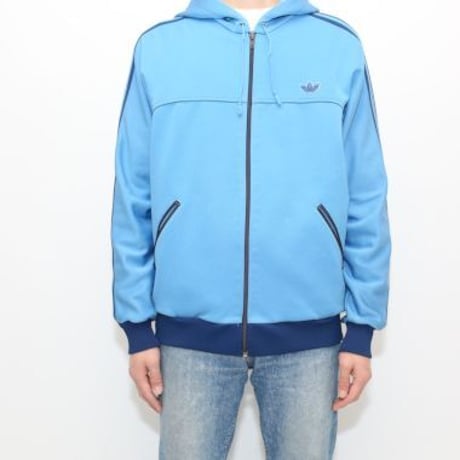 Vintage Adidas Track Jacket