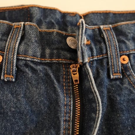Levis 517 Denim Pants  MADE IN USA