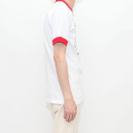 Ringer T-Shirt