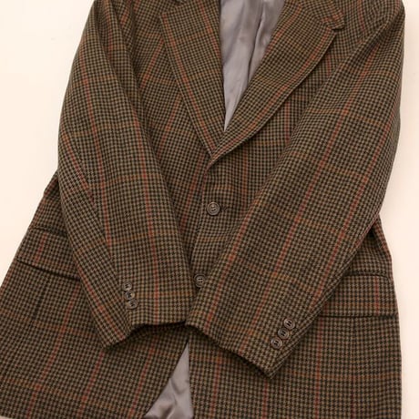 JOS.A.BANK Pure Wool Jacket