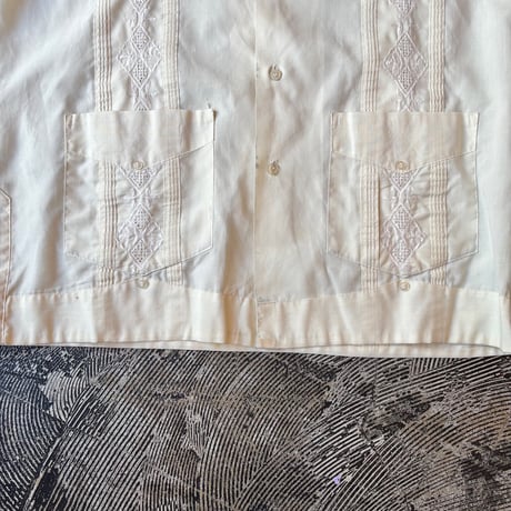 Guayabera Shirt