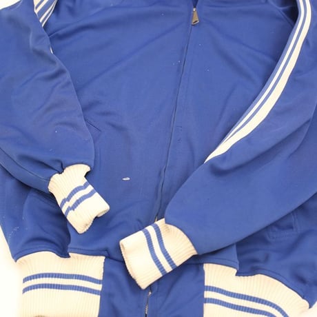 Euro Vintage Track Jacket