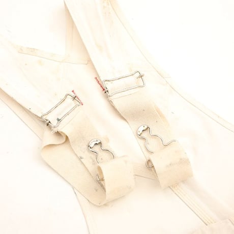 Dickies × Miller Paint Overalls