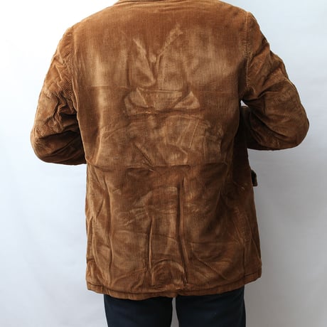 ランチコート コーデュロイ Corduroy Jacket