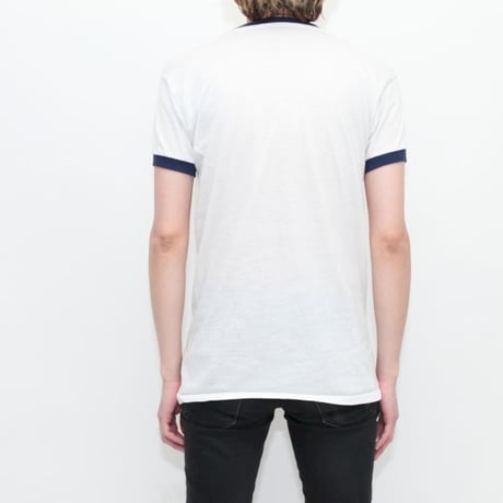 Vintage Ringer T-Shirt