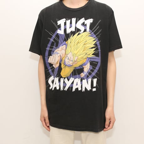 Dragon Ball Z T-Shirt