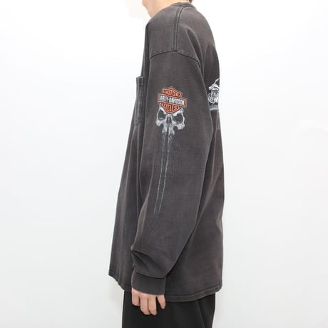 Harley Davidson L/S T-Shirt