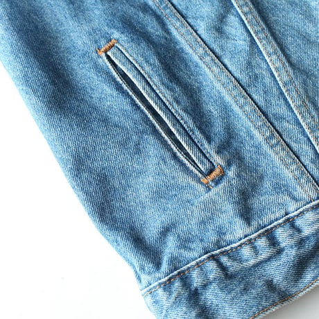 Levis Denim Jacket
