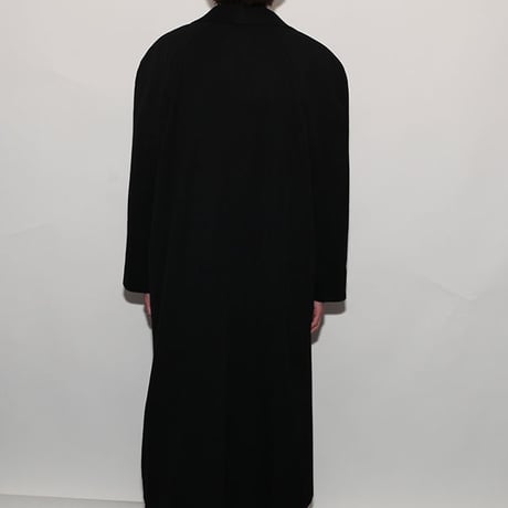 Wool Long Coat