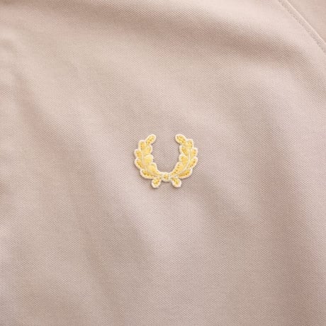 80's Fred Perry Track Jacket MADE IN PORTUGAL