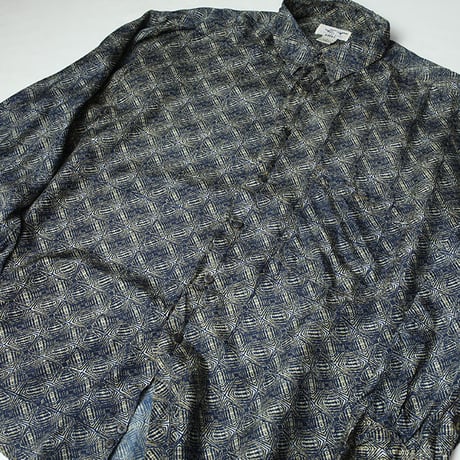 Silk L/S Shirt