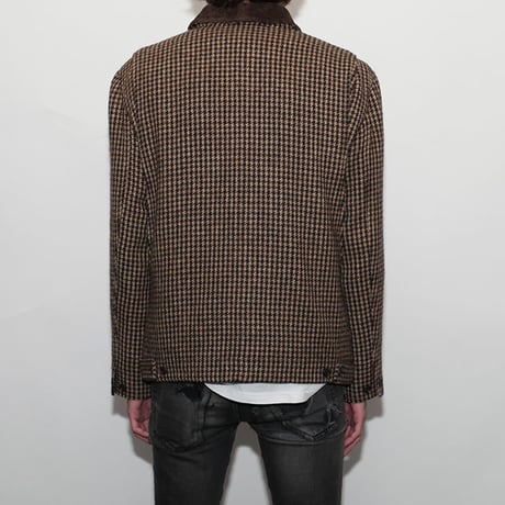 Wool Jacket
