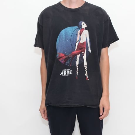 GHOST IN THE SHELL T-Shirt