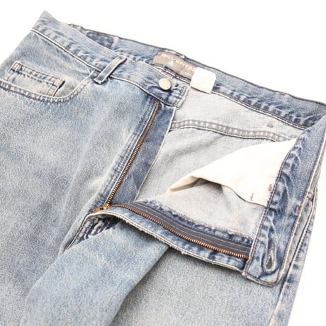 Levi's Silver Tab Denim Pants