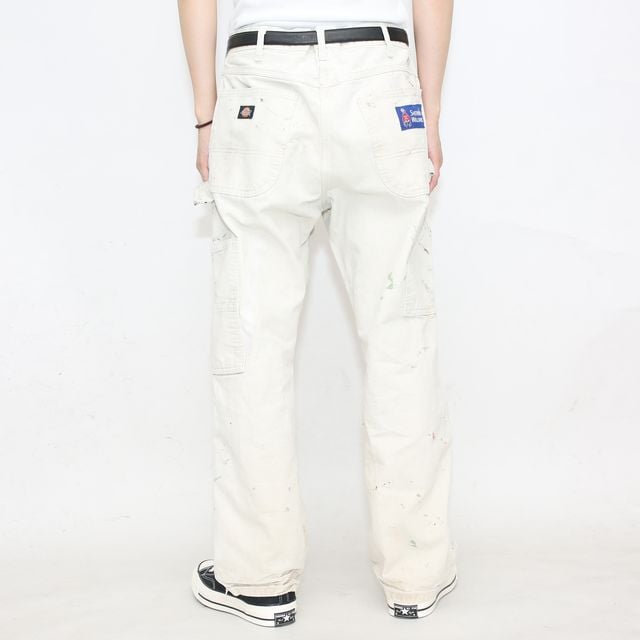 Dickies × Sherwin Williams Painter Pants | Strato