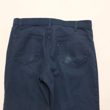 Levi's 517 Sta Prest Boots Cut Pants