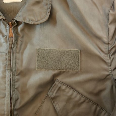 86's USAF CWU-36/P Flight Jacket