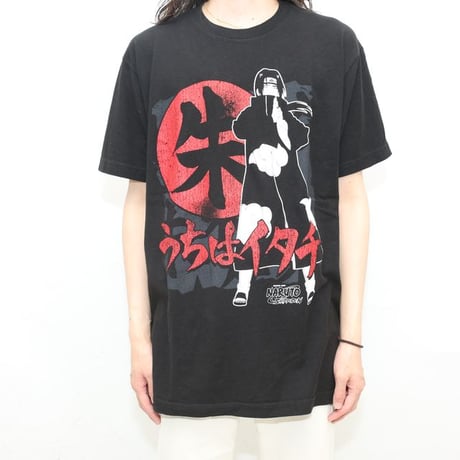 NARUTO T-Shirt
