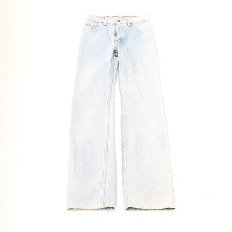 Levis 505 Denim Pants