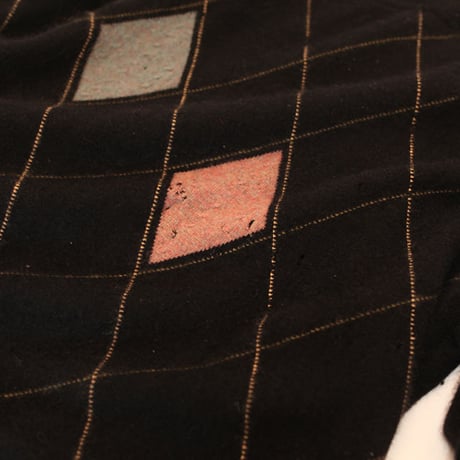 Cashmere Wool Sweater