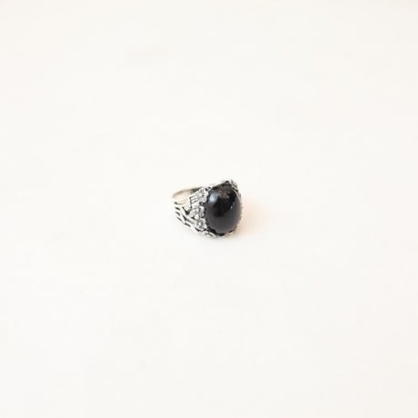 925 Silver Ring