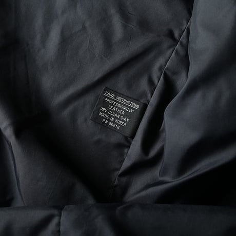 Design Wool Coat