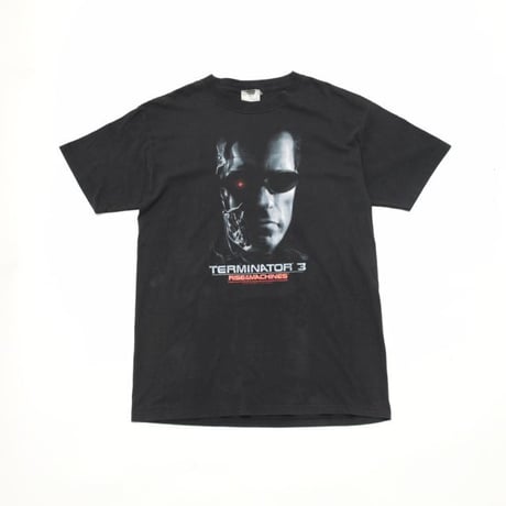 Terminator 3  T-Shirt