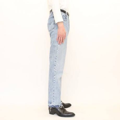 Levi's 701 Denim Pants MADE IN USA